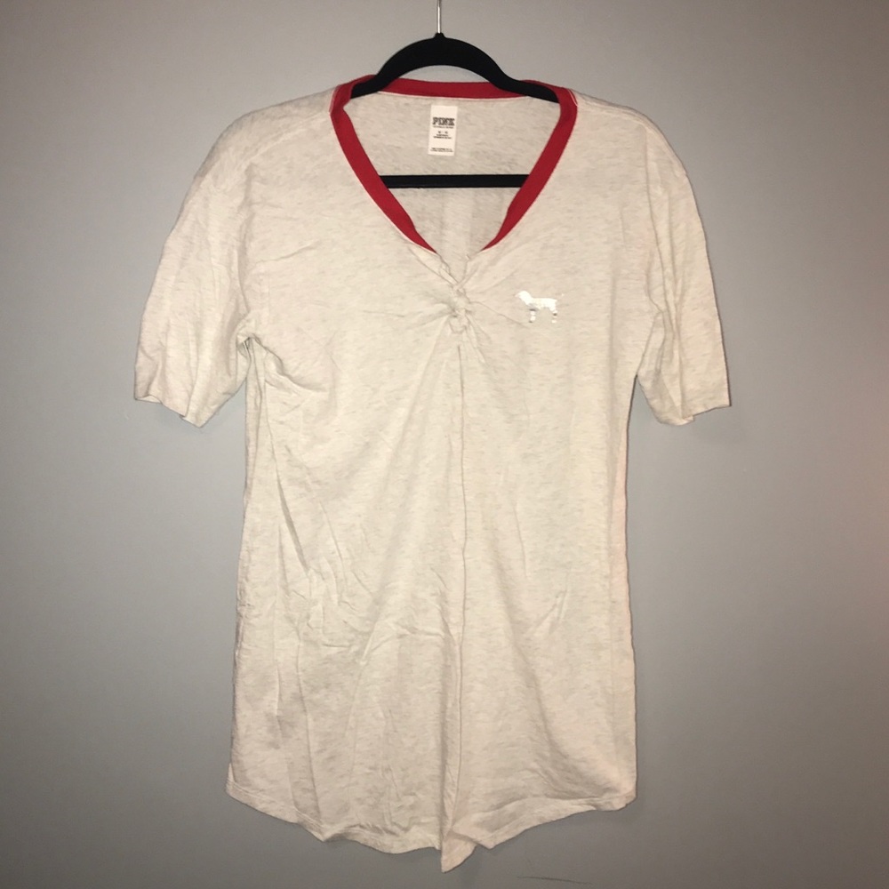 PINK Night Shirt